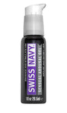 Swiss Navy Sensual Arousal Lubricant 1 Oz 29.5ml MD-SNAR1