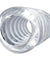 Spiral Ball Stretcher - Clear TV-AC759