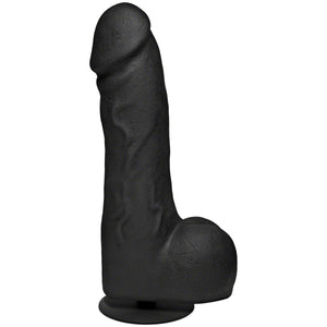 The Really Big Dick 12 - Black DJ2406-04-BX