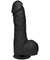 The Really Big Dick 12 - Black DJ2406-04-BX