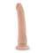 Silicone Willy's - 8.5 Inch Silicone Dildo - Vanilla BL-12253