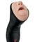 Pdx Elite Deep Throat Vibrating Stroker PDRD507