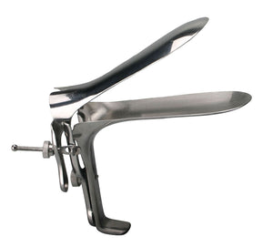 Stainless Steel Speculum - Large KI-NS109-L