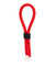Silicone Stud Lasso - Red SE1408112