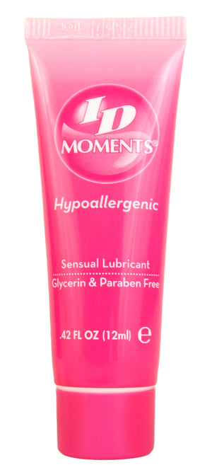 ID Moments 72 Piece Bulk Bag - 12 ml Tubes ID-HWT-B0