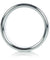 Alloy Metallic Ring - Large SE1370202