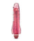 Glow Dicks - Molly Glitter Vibrator - Pink BL-43010