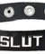 Sm Collar - Slut BWB-B3