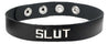 Sm Collar - Slut BWB-B3