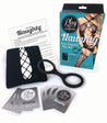 Play With Me Lingerie Kit - Naughty LG-PWM005