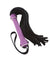 Lust Bondage Whip - Purple NSN1255-15