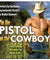 Pin the Pistol on the Cowboy LG-BG052