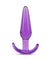 B Yours - Slim Anal Plug - Purple BL-24311