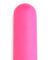 Bang Vibrating Bullet With Remote Control - Pink BNG-AG366-PNK