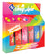 ID Juicy Lube - 5 Pack Sampler ID-JLT-P1