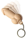 Pecker Keychain 12ct Display OZ-KEY-18