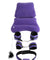 Ff Purple Pleasure Bondage Set PD3863-12