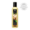 Kissable Massage Oil - Organica - Almond Sweetness - 8.4 Fl. Oz. SHU1112