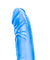 B Yours Sweet 'N Hard 6 - Blue BL-12052