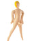 John Blow Up Doll - Travel Size PD8614-00