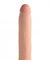Usa Cocks 11 Inch Dildo W/o Balls - Light Skin Tone USA-AF647