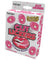 Clit Lickers Gummies Raspberry Flavors 4.2oz HTP3317