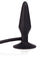 Colt Large Pumper Plug - Black SE6868153