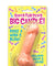 Super Fun Big Penis Candle - Pink CP-938