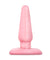 B Yours - Cosmic Plug - Pink - Small BL-18600