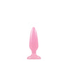 Firefly Pleasure Plug - Small - Pink NSN0475-24