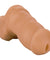 Packer Gear Ultra-Soft Silicone Stp Packer - Tan SE1582253