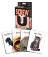 Screw U - Card Game LG-BG064