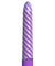 Sweet Swirl Vibrator - Purple PD1985-12