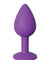Fantasy for Her - Her Little Gems Small Plug PD4949-12