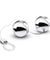 B Yours - Bonne Beads - Silver BL-23746