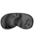 Satin Love Mask - Black PD3903-23