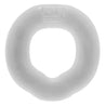 Hunkyjunk Fit Ergo C-Ring - Ice OX-HUJ-112-ICE