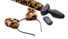 Waggerz Moving and Vibrating Leopord Tail and Ears TZ-AG199