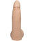Signature Cocks - Randy - 8.5 Inch Ultraskyn Cock With Removable Vac-U-Lock Suction Cup DJ8160-08-BX