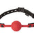 Saffron Ball Gag SS480-04