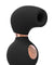 Invincible Clitoral Stimulator - Black IRR-IRR003BLK