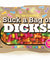 Suck a Bag of Dicks! 100pc 3oz CP-989