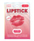 Lipstick Female Sexual Enhancement Single OMS717-BE