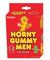 Horny Gummy Men 4.23 Oz HTP-SFFD216