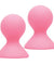 Silicone Nip-Pulls Pink IC2310-2