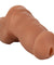 Packer Gear Ultra-Soft Silicone Stp Packer - Brown SE1582303