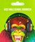 Monkey Green Sexual Male Echancer Single Pack MK-DJM-GDE