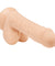 7 Silicone Pro Odorless Dong - Flesh WTC83440