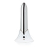 Sensuelle Point 20 Function Bullet - Silver BT-W34SI