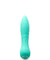 Sensuelle Bobbii Xlr8 15 Function Turbo Flexi Vibe - Electric Blue BT-W67EBL